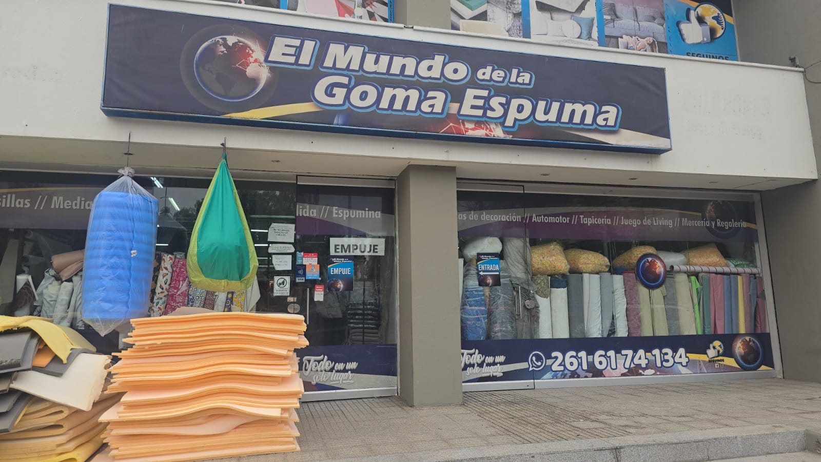 Sucursal Costanera