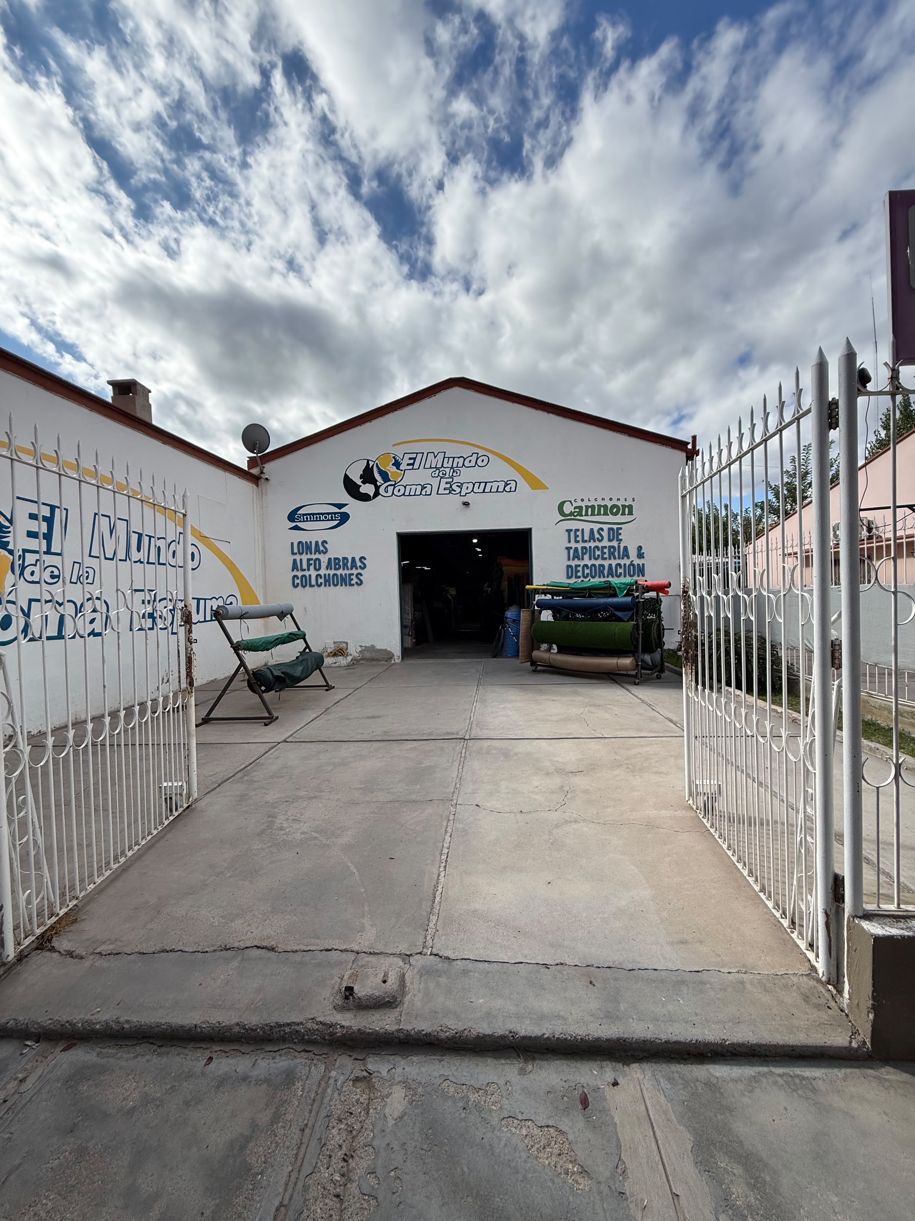 Sucursal Tunuyán